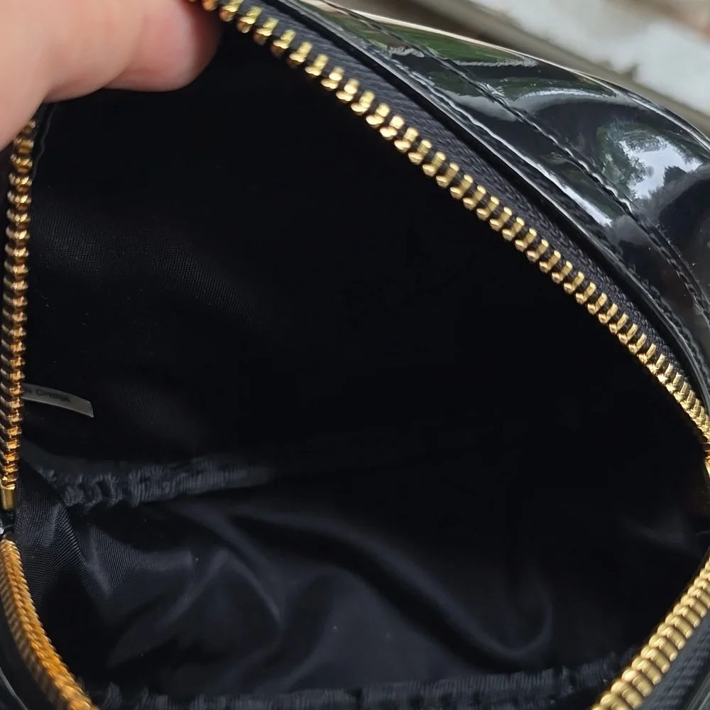 Tory Burch sleek stylish